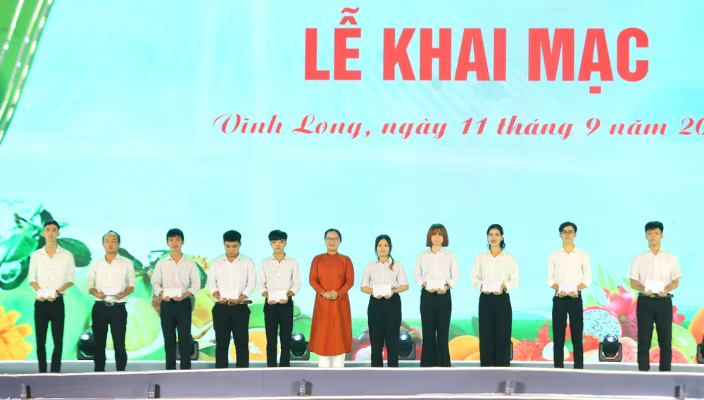 festival nông sản