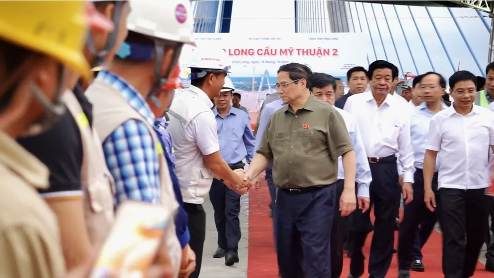 Thủ tướng biểu dương các đơn vị đã tích cực thi công dự án vượt tiến độ IMG_9282.jpeg