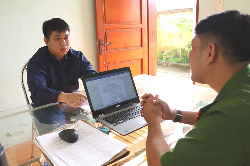 Khởi tố thanh niên mang súng đồ chơi doạ nhân viên quán karaoke