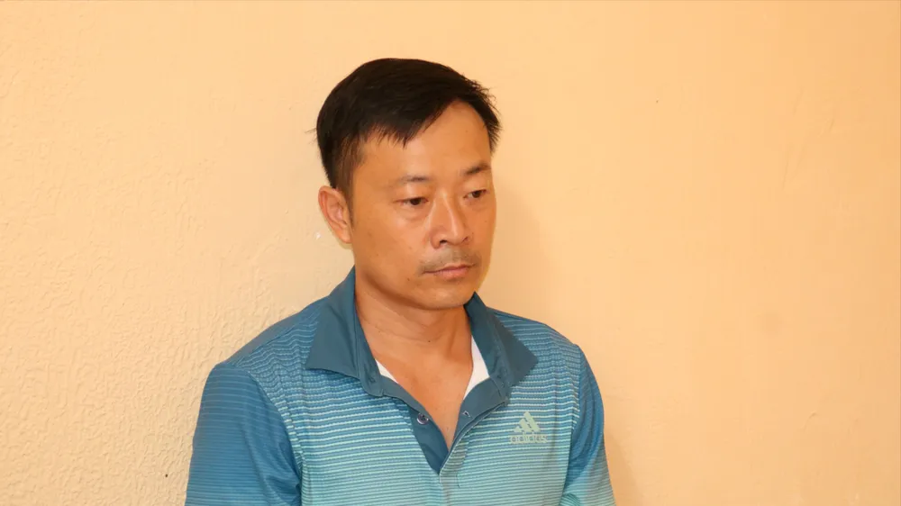 Lợi dụng giám sát công trình, người đàn ông bán trộm 12 tấn sắt