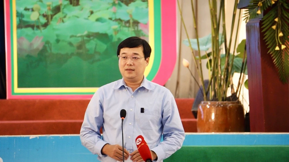 Phát huy giá trị cộng đồng của mô hình Hội quán ở vùng đất Sen hồng