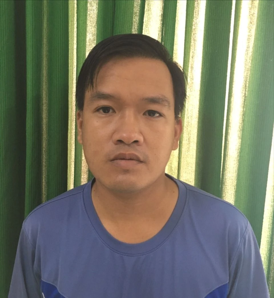 Cần Thơ: Bắt người đàn ông lừa đảo hơn 4 tỉ đồng để đầu tư tiền ảo