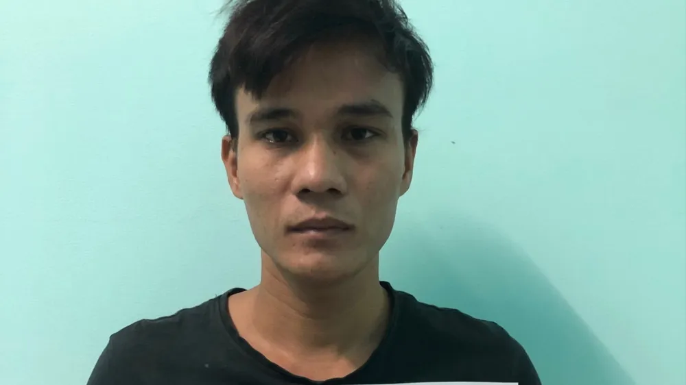 Bắt thanh niên chuyên đột nhập biệt thự trộm cắp tài sản