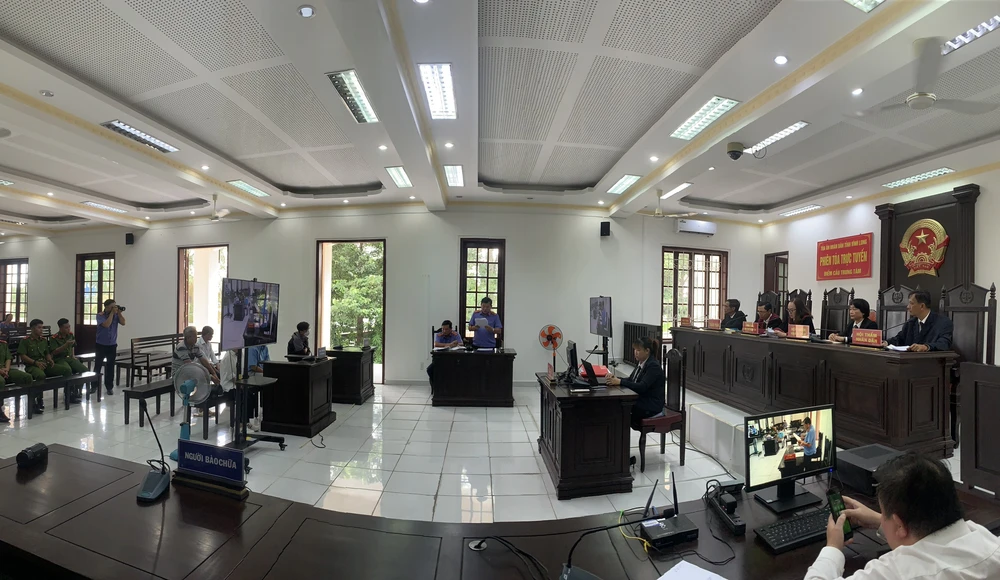 Phiên toà trực tuyến xét xử người chồng sát hại vợ vì bị đòi ly hôn sat-hai-vo-ly-hon.jpg