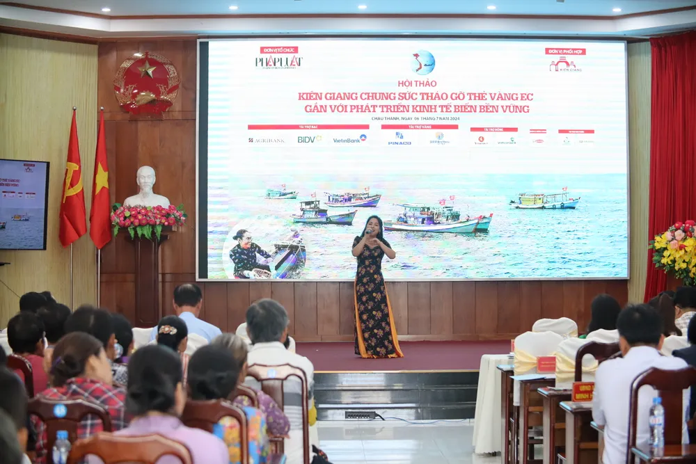Hội thảo “Kiên Giang chung sức tháo gỡ thẻ vàng EC gắn với phát triển kinh tế biển bền vững" trong khuôn khổ chương trình hoi-thao-iuu.jpg