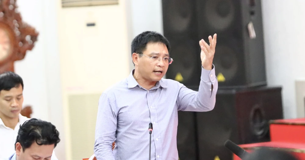 Bộ trưởng Bộ GTVT Nguyễn Văn Thắng ha-tang-giao-thong-dbscl-bo-gtvt.jpg