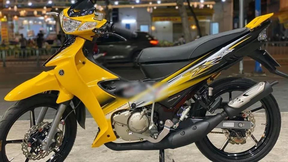 Công an tỉnh An Giang đề nghị người dân giao nộp 20 xe mô tô có hồ sơ giả ảnh 1 Công an tỉnh An Giang đề nghị người dân giao nộp 20 xe mô tô có hồ sơ giả