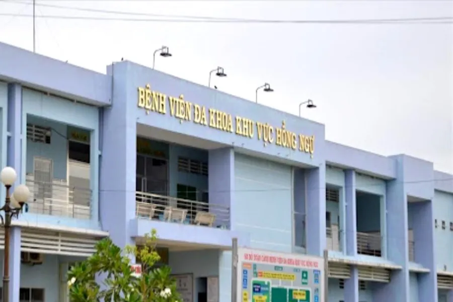 20 công nhân ở đồng tháp nhập viện nghi ngộ độc thực phẩm