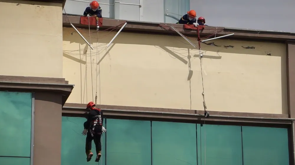 phương án chữa cháy cần thơ