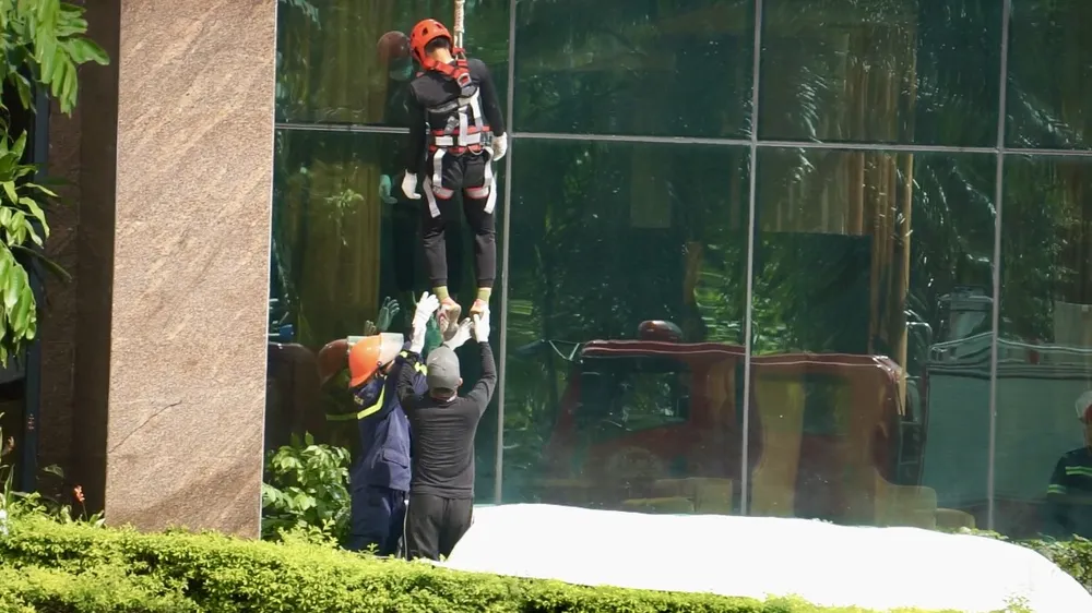 phương án chữa cháy cần thơ