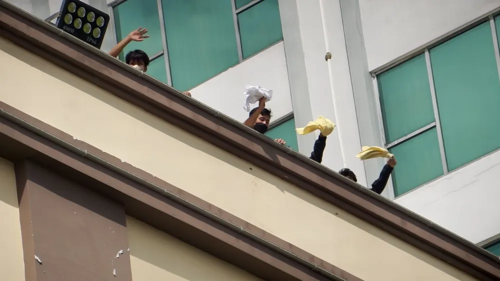 phương án chữa cháy cần thơ