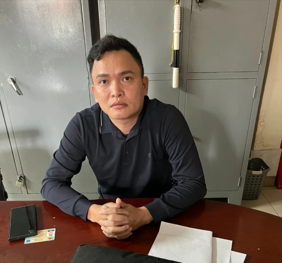 vu khống cán bộ cần thơ