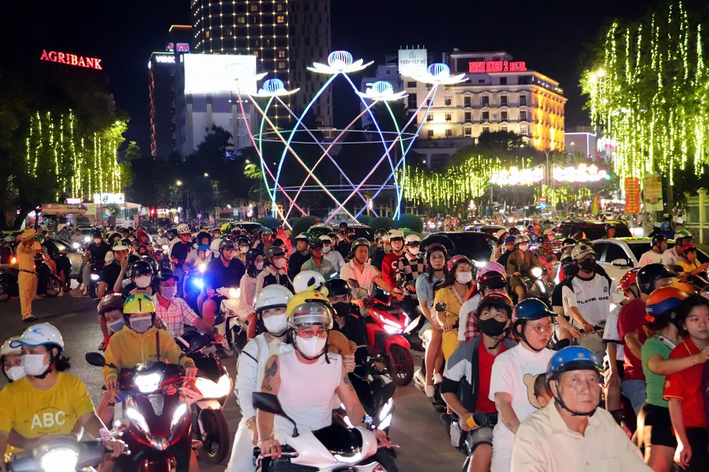 Cảnh sát giao thông tp cần thơ