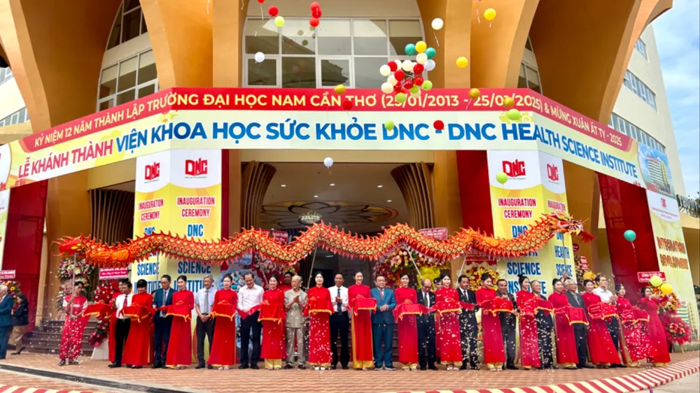 Viện Khoa học Sức khoẻ