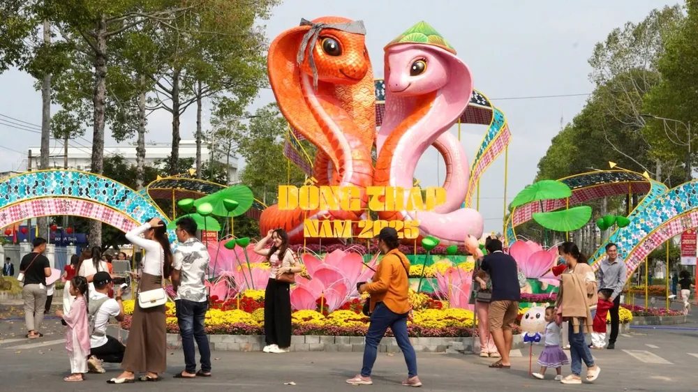 Tết Nguyên đán 2025