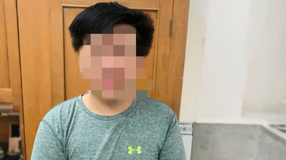 dàn cảnh bị bắt cóc tống tiền mẹ ruột