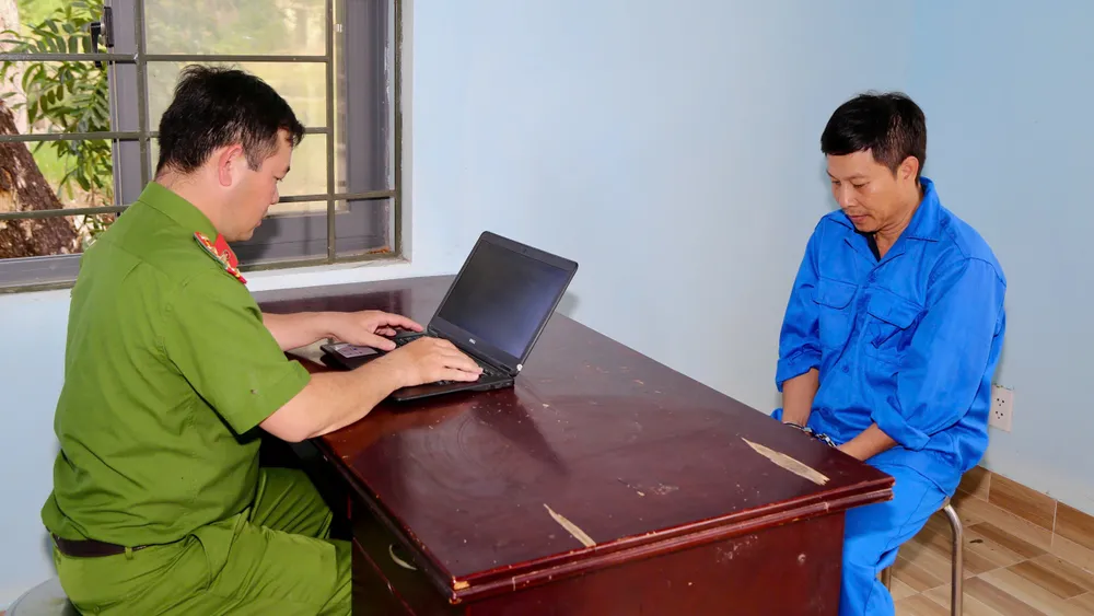 tranh chấp đất sóc trăng