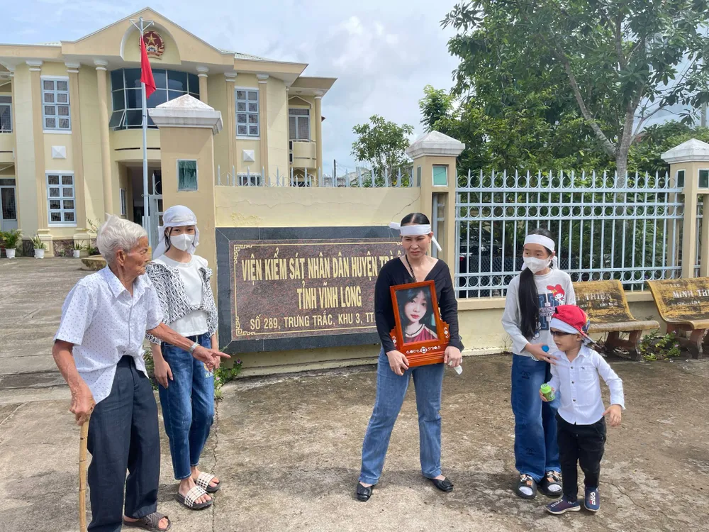 tai nạn giao thông ở Vĩnh Long