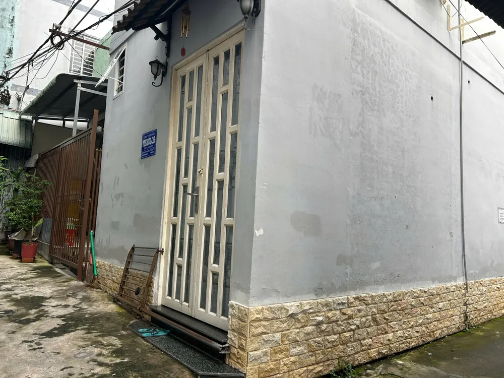 Công ty cổ phần Mekolor nằm sâu trong hẻm, trụ sở giống như nhà dân đường sắt cao tốc Bắc – Nam,Liên minh Mekolor