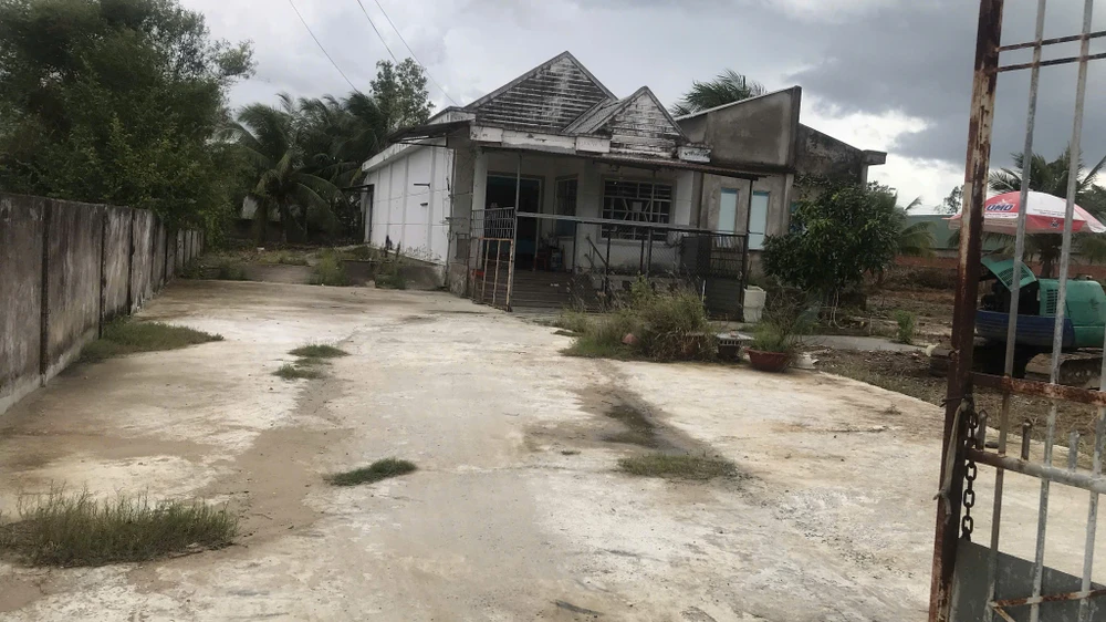 Vi phạm Luật đấu giá, cơ quan thi hành án phải bồi thường tiền tỉ