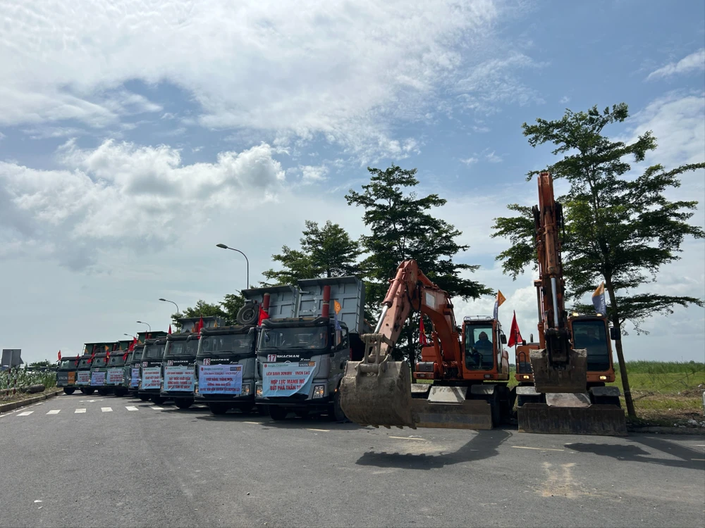 cao tốc Mỹ An – Cao Lãnh