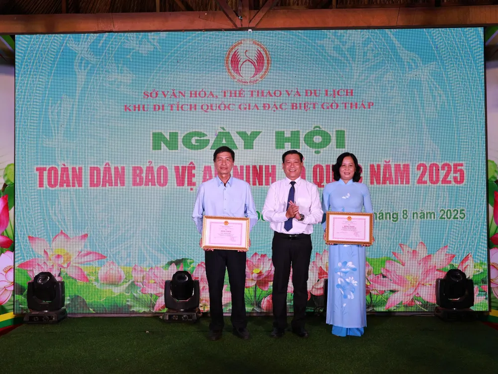 toàn dân bảo vệ an ninh tổ quốc,đồng tháp