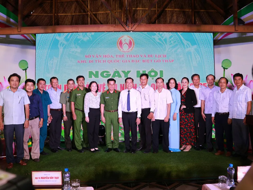 toàn dân bảo vệ an ninh tổ quốc,đồng tháp