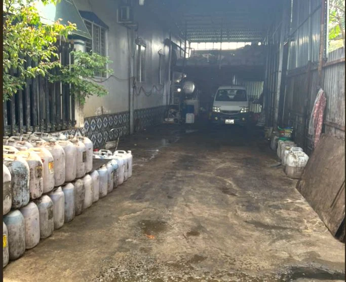dầu ăn đã qua sử dụng,vĩnh long