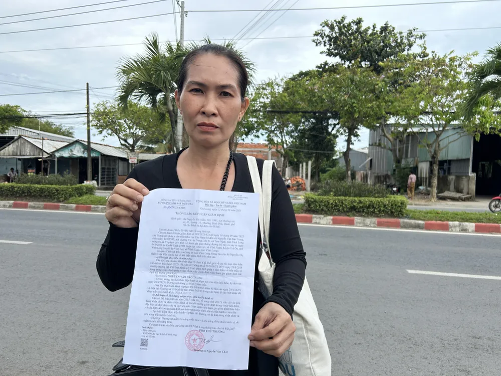 vụ tai nạn giao thông ở vĩnh long