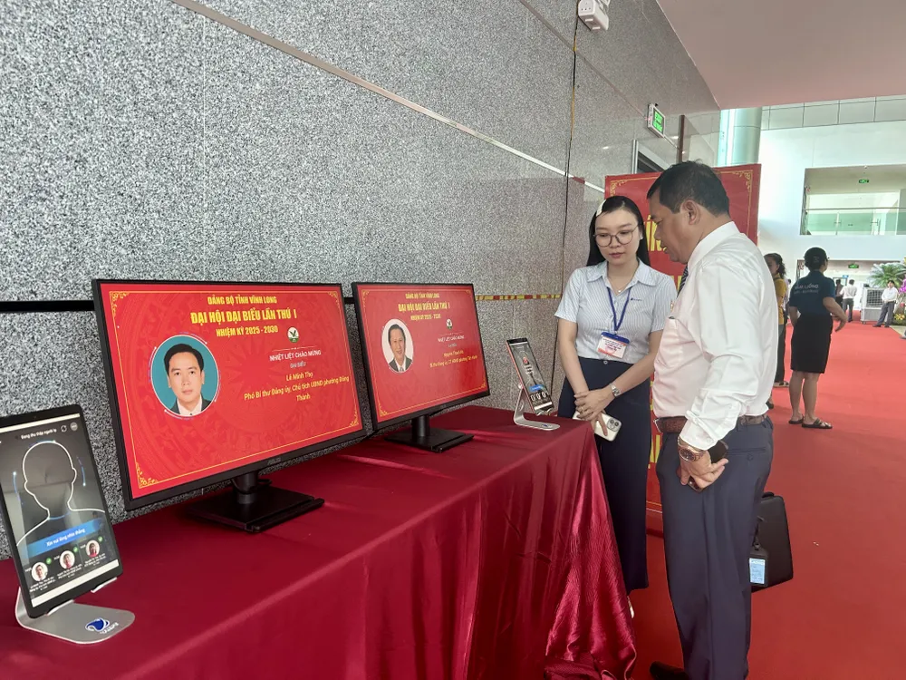 chuyển đổi số,Vĩnh Long,Nghị quyết số 57