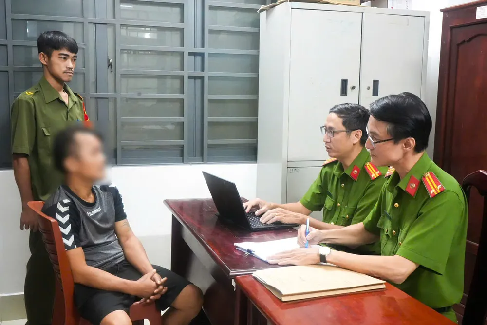 nồng độ cồn,cần thơ,chống người thi hành công vụ