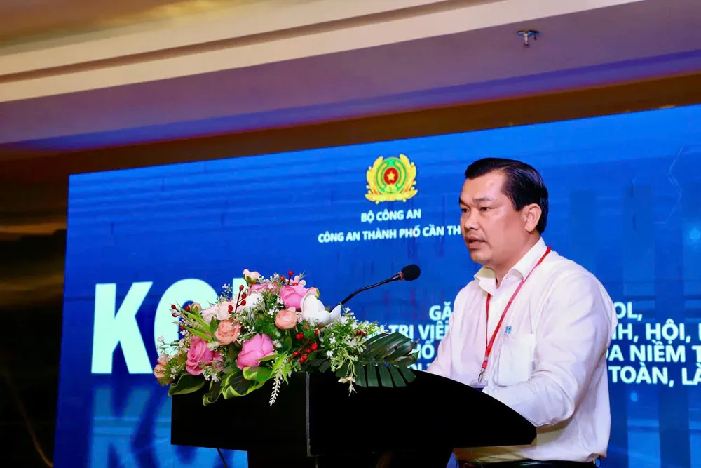 kol,cần thơ,sáng tạo nội dung