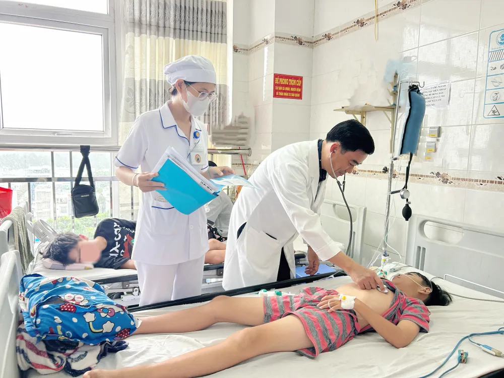 sốt xuất huyết,cần thơ