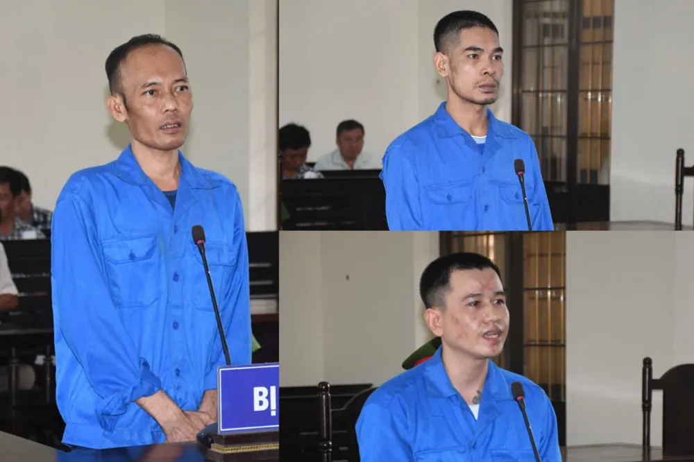 vĩnh long,xuyên tạc,lợi dụng các quyền tự do dân chủ,phạt tù