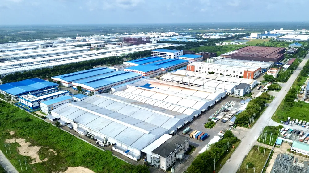 Đồng Tháp: Nông nghiệp xanh làm trụ đỡ, công nghiệp tăng tốc dẫn dắt tăng trưởng