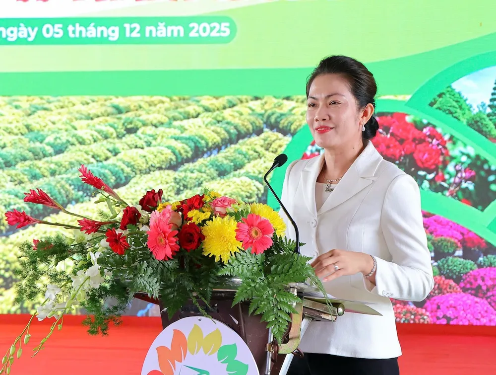 festival hoa,sa đéc,đồng tháp