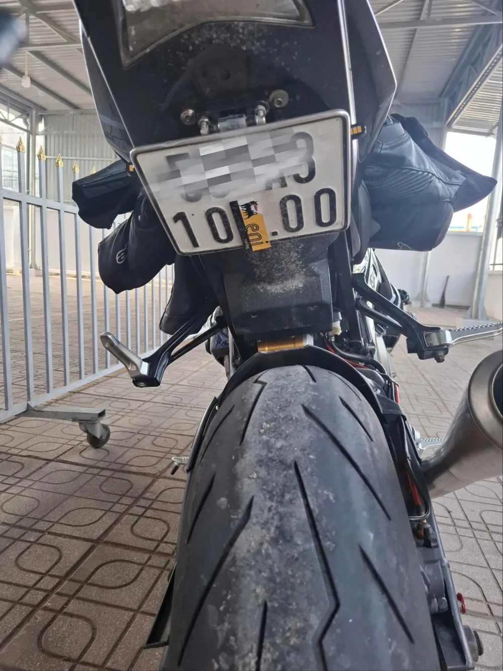 Xe phân khối lớn,đồng tháp