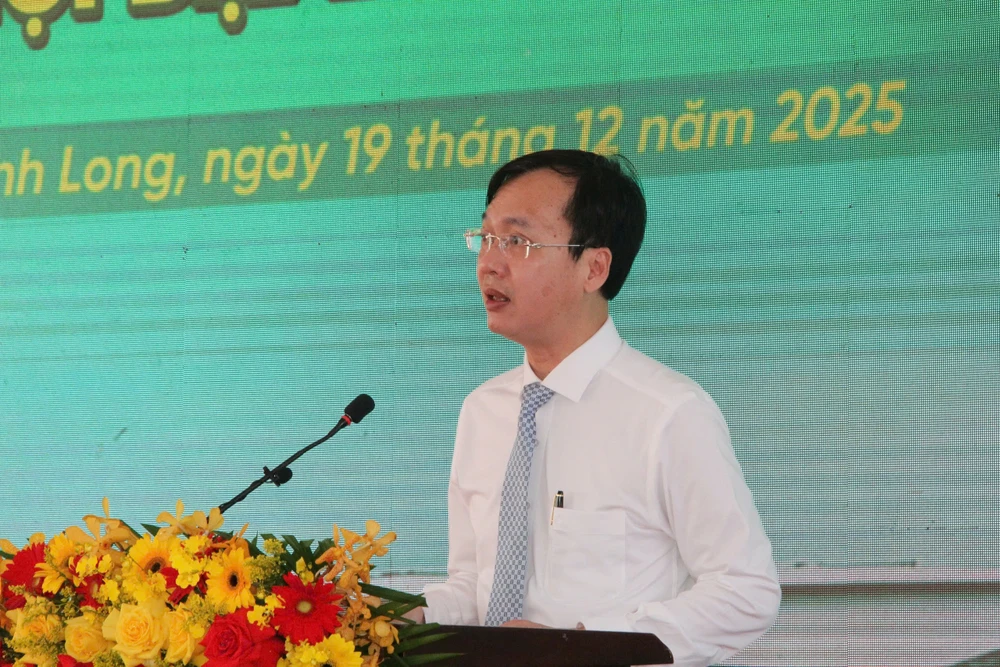 khởi công cầu Đình khao