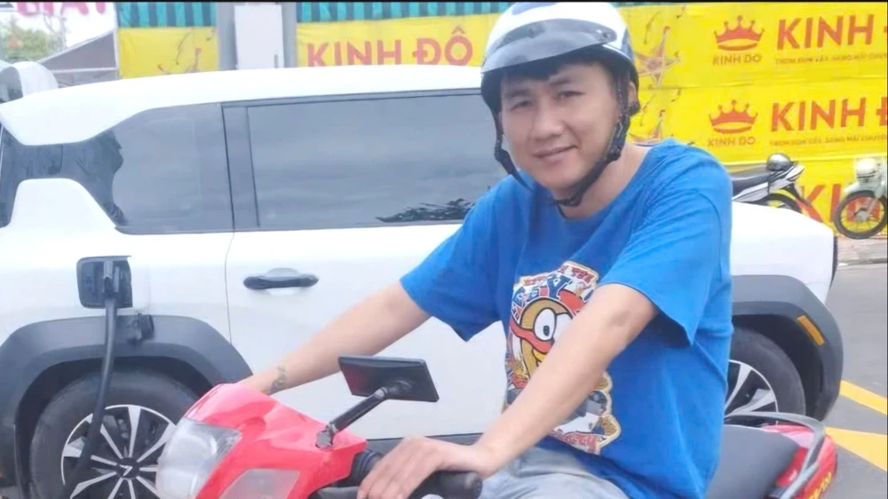 bảo vệ bệnh viện đa khoa vĩnh long