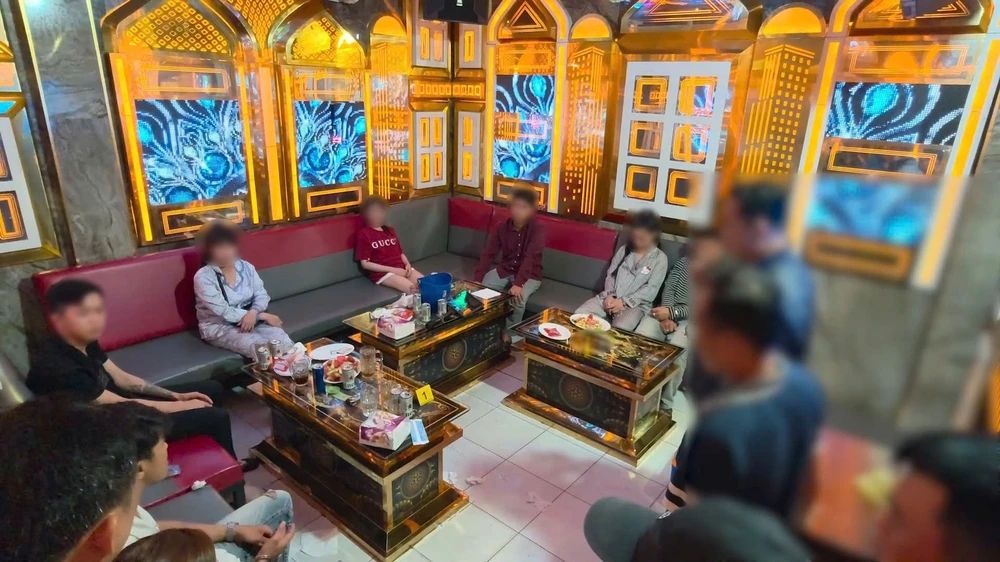 súng rulo,ma tuý,cần thơ