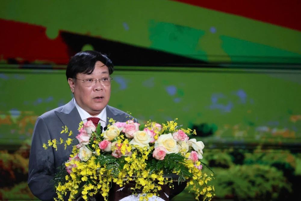 Festival Hoa – Kiểng Sa Đéc