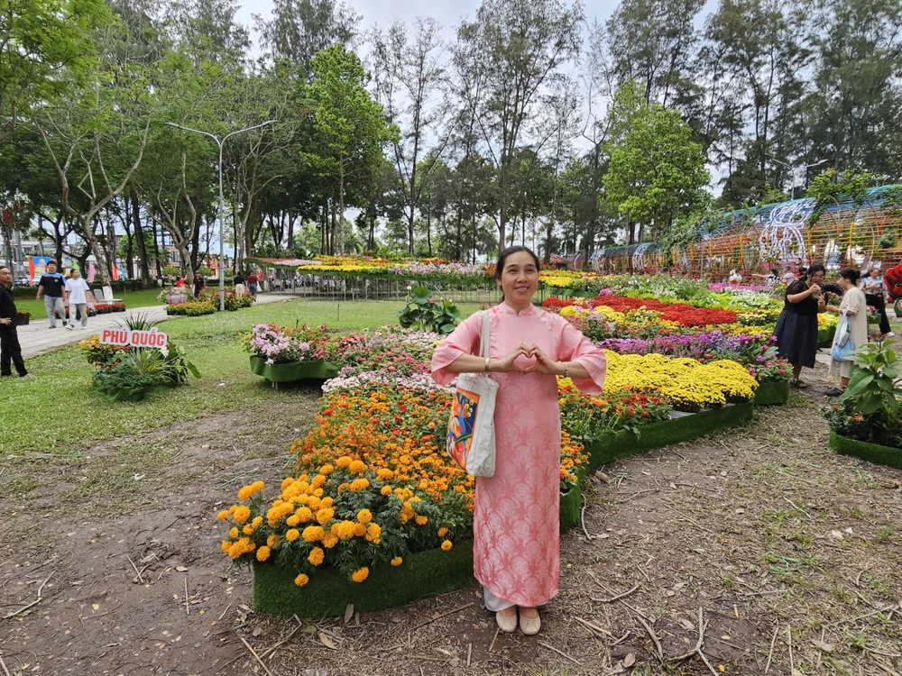 Festival Hoa – Kiểng Sa Đéc