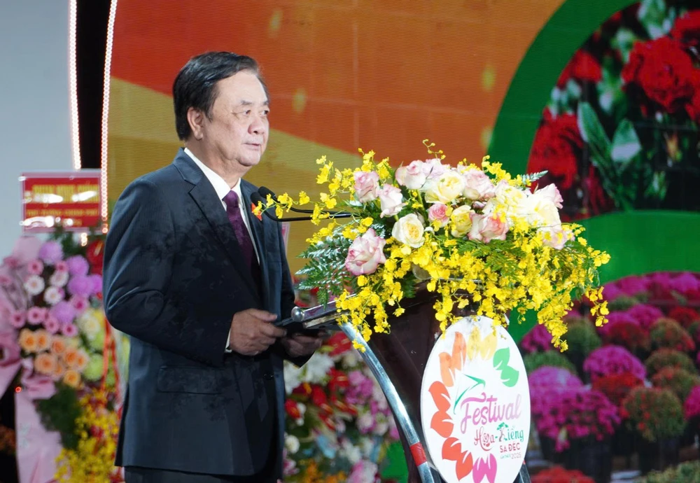 Festival Hoa – Kiểng Sa Đéc