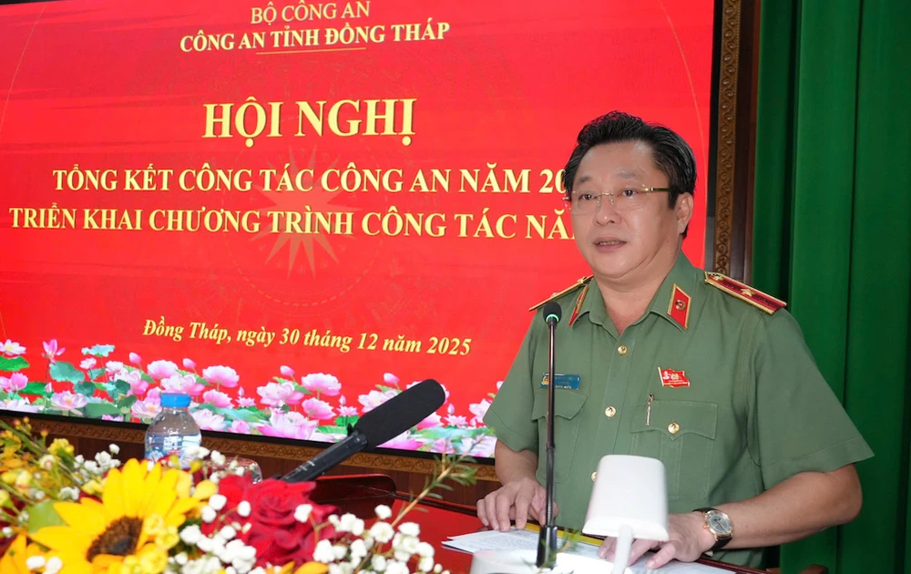 biên giới, công an tỉnh đồng tháp