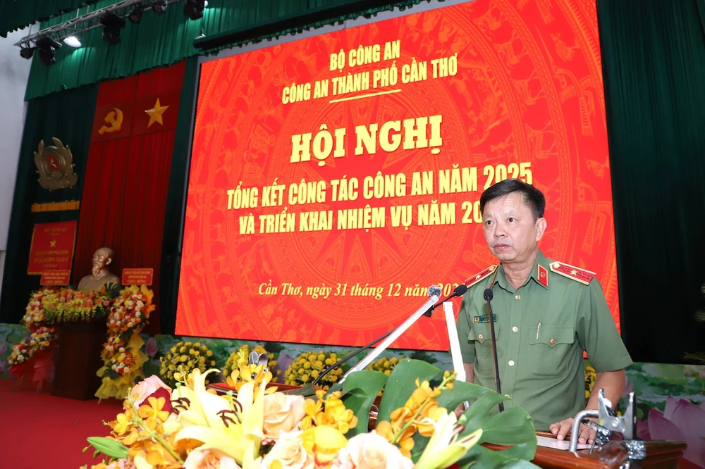công an tp cần thơ,an ninh,cơ sở