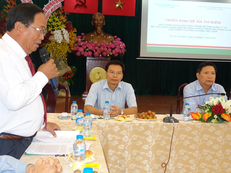 giao dịch điện tử