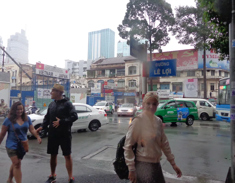 'Không thể trồng cây theo ý thích của anh ba, anh bảy' ảnh 1