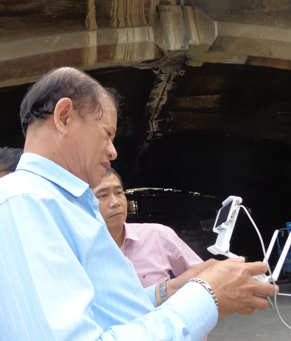 Chia tay cầu cũ trăm năm tuổi ảnh 11 Chia tay cầu cũ trăm năm tuổi ảnh 11