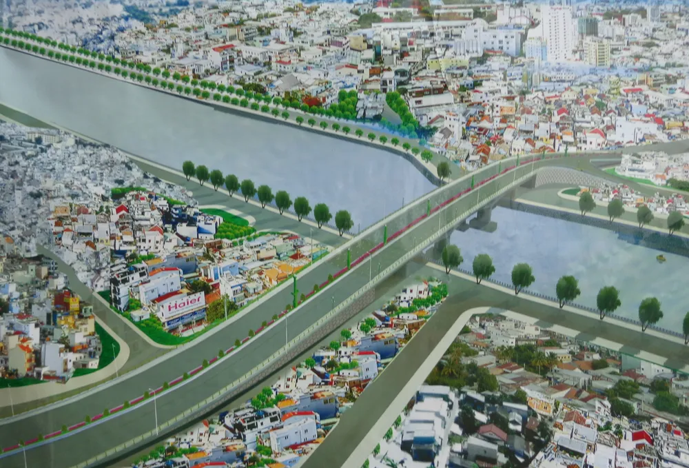 Chia tay cầu cũ trăm năm tuổi ảnh 16 Chia tay cầu cũ trăm năm tuổi ảnh 16