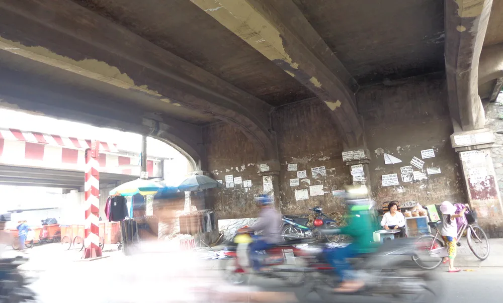 Chia tay cầu cũ trăm năm tuổi ảnh 12 Chia tay cầu cũ trăm năm tuổi ảnh 12